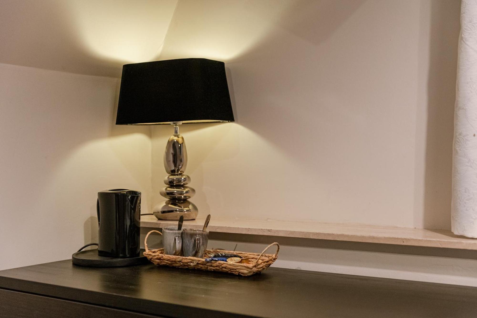 Boutique Hotel Malleberg Brugge Bagian luar foto