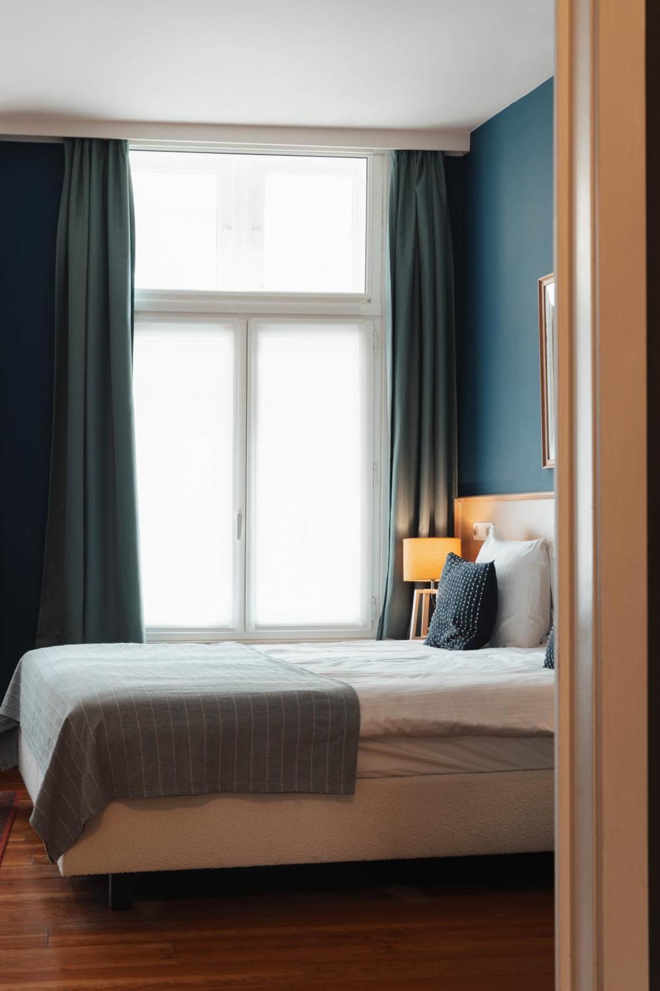 Boutique Hotel Malleberg Brugge Ruang foto