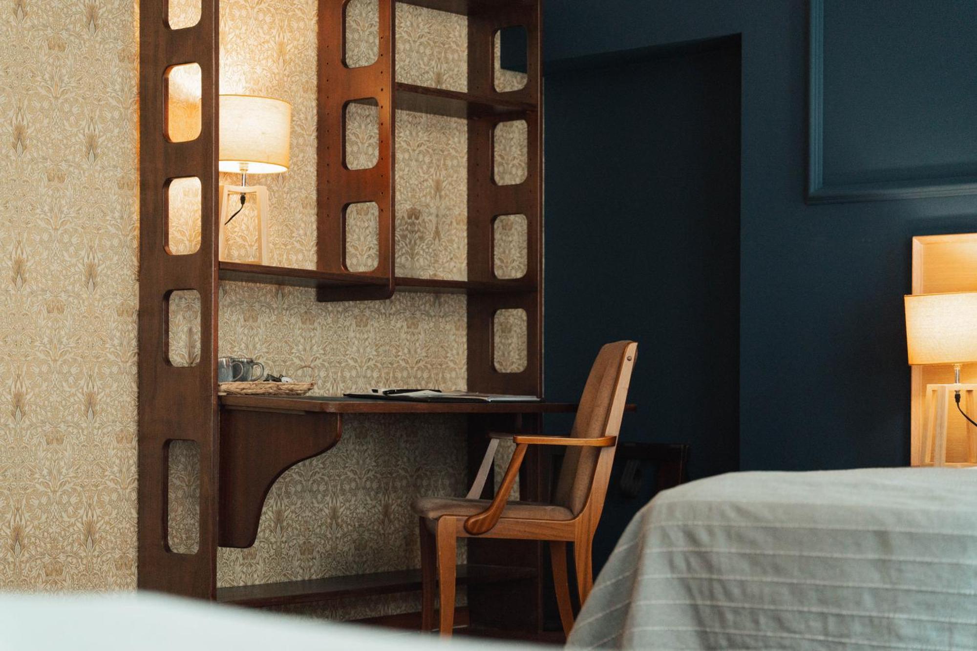 Boutique Hotel Malleberg Brugge Bagian luar foto